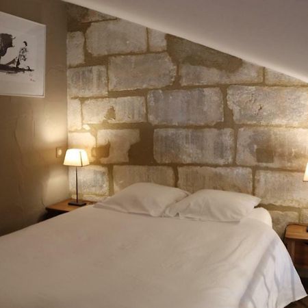 Charme En Provence Apartment Saint-Rémy-de-Provence Екстериор снимка