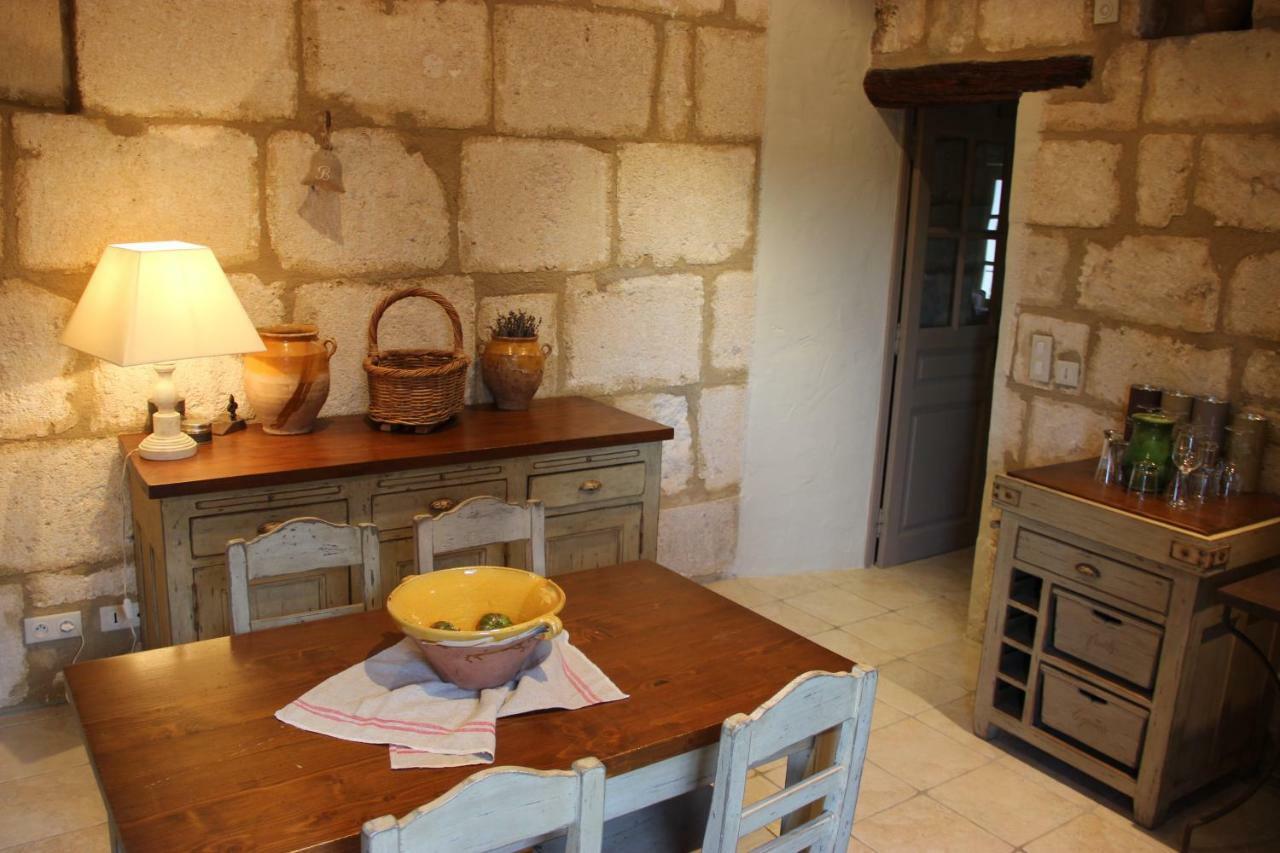 Charme En Provence Apartment Saint-Rémy-de-Provence Екстериор снимка