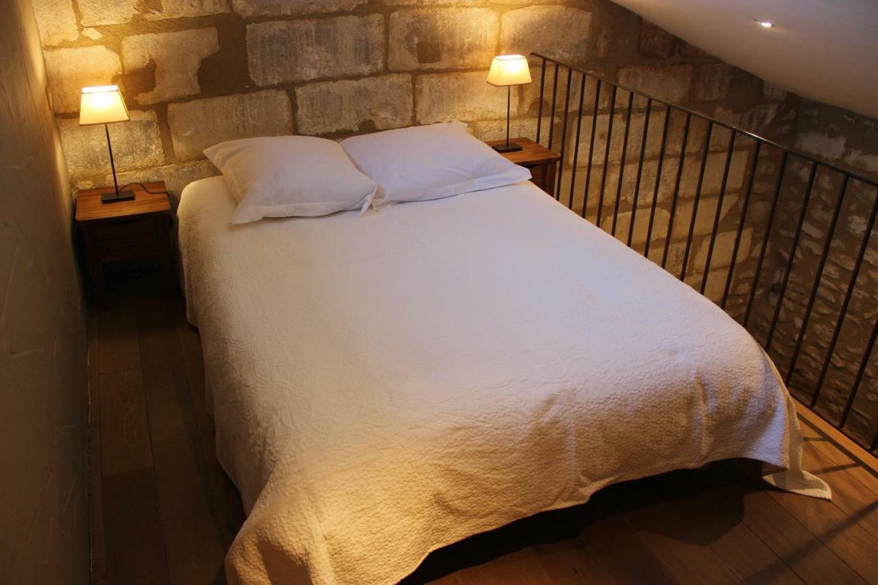 Charme En Provence Apartment Saint-Rémy-de-Provence Екстериор снимка