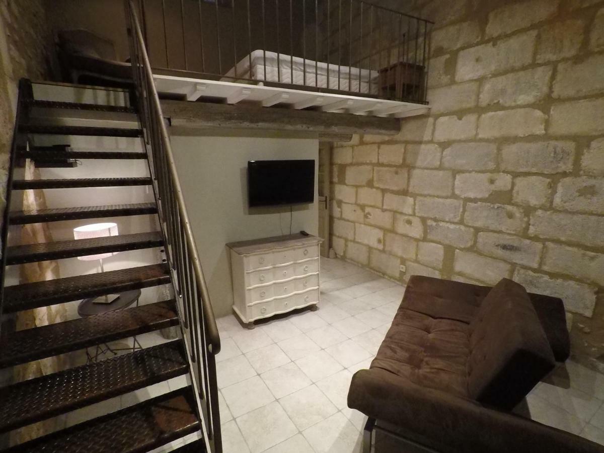 Charme En Provence Apartment Saint-Rémy-de-Provence Екстериор снимка