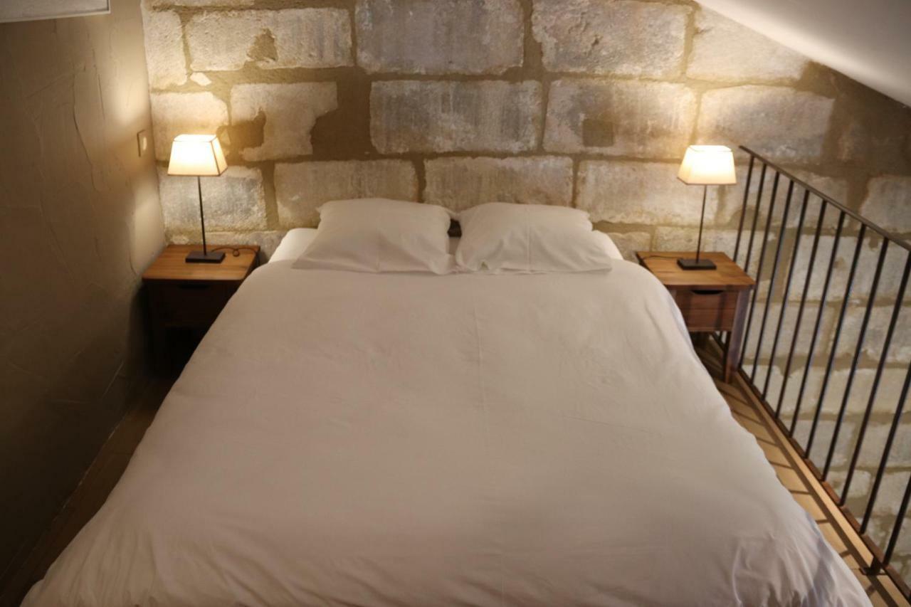 Charme En Provence Apartment Saint-Rémy-de-Provence Екстериор снимка