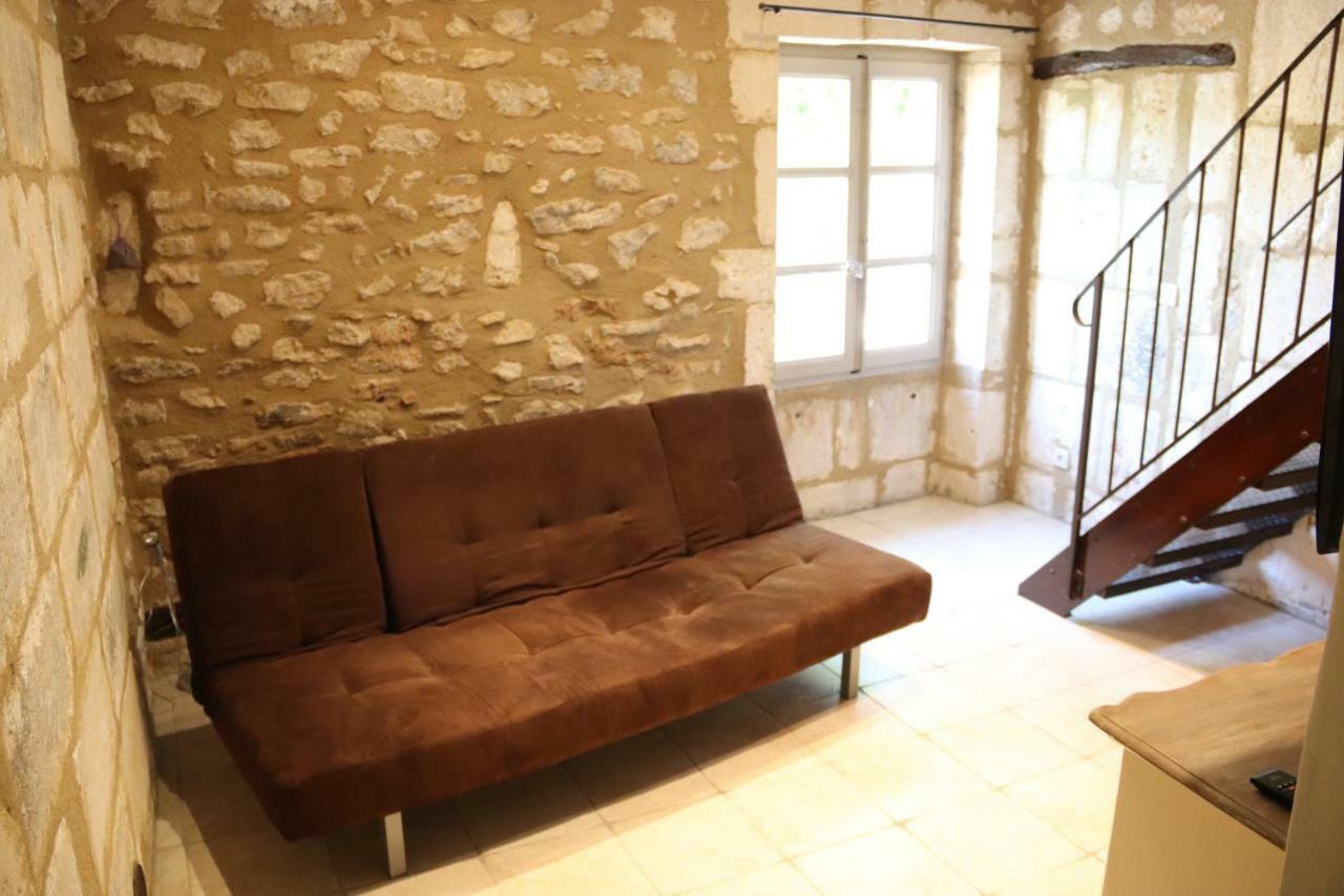 Charme En Provence Apartment Saint-Rémy-de-Provence Екстериор снимка