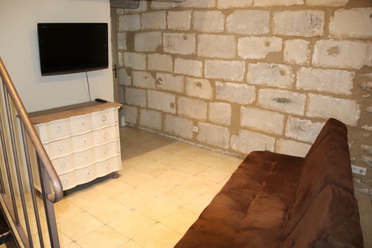 Charme En Provence Apartment Saint-Rémy-de-Provence Екстериор снимка