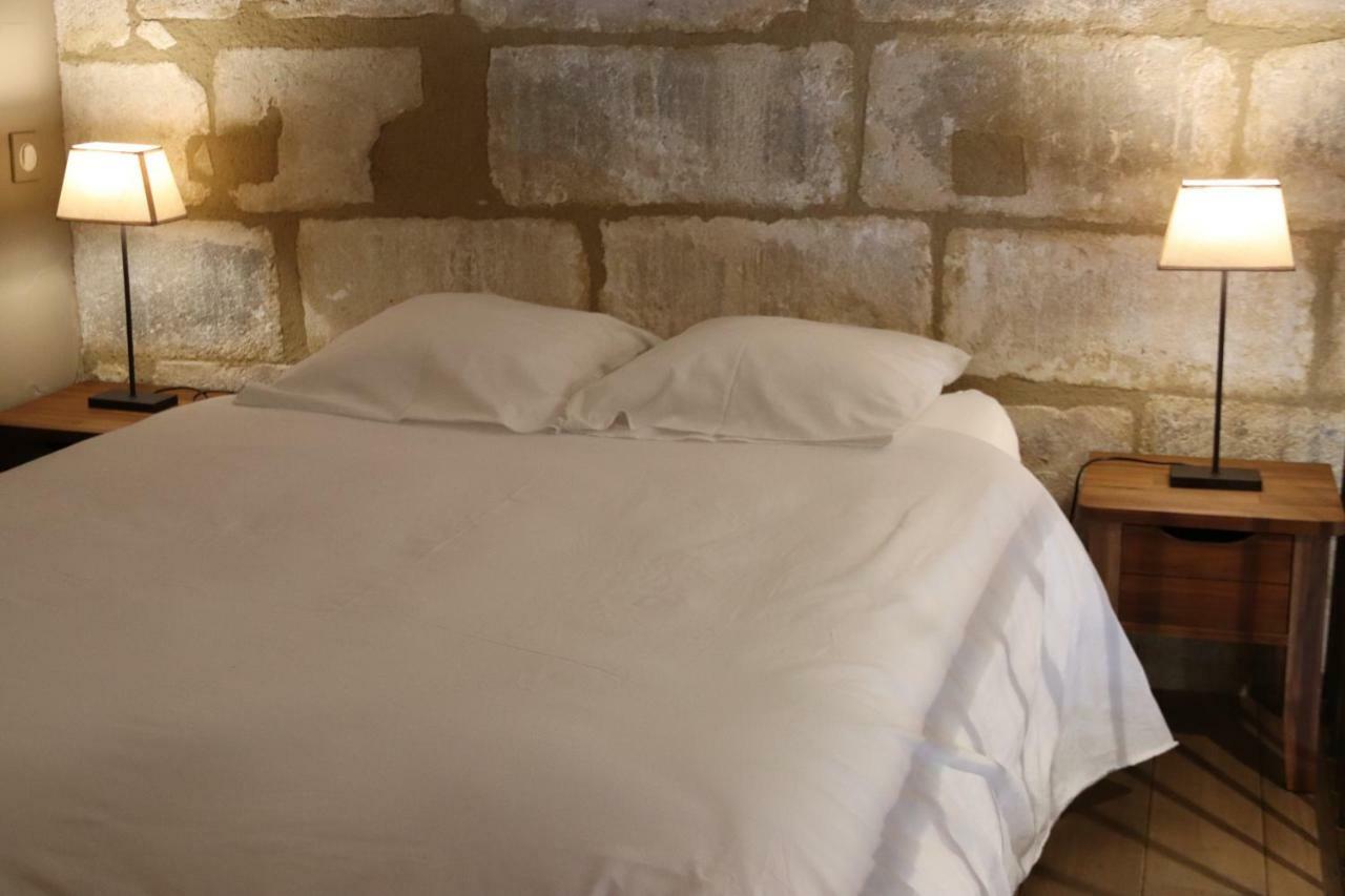 Charme En Provence Apartment Saint-Rémy-de-Provence Екстериор снимка