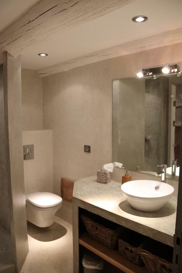 Charme En Provence Apartment Saint-Rémy-de-Provence Екстериор снимка