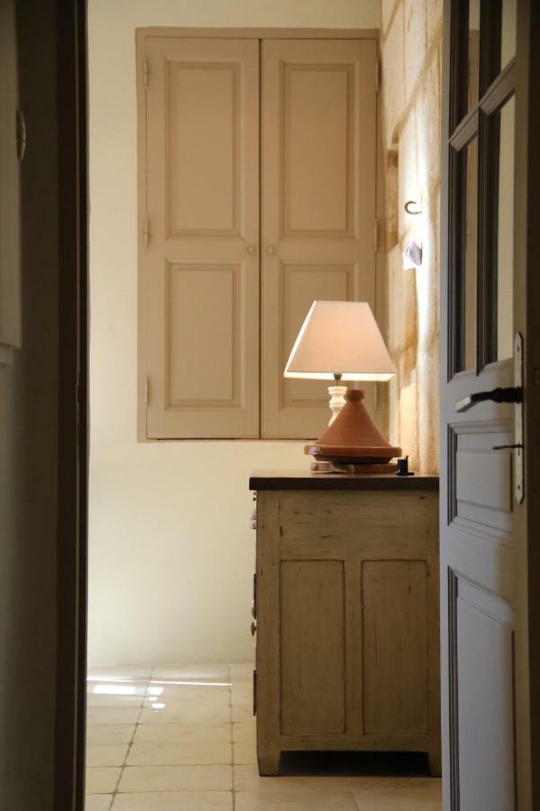 Charme En Provence Apartment Saint-Rémy-de-Provence Екстериор снимка