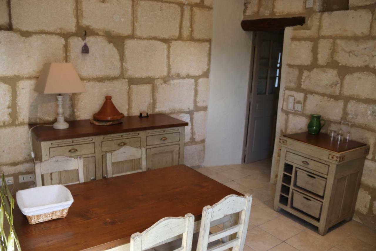 Charme En Provence Apartment Saint-Rémy-de-Provence Екстериор снимка